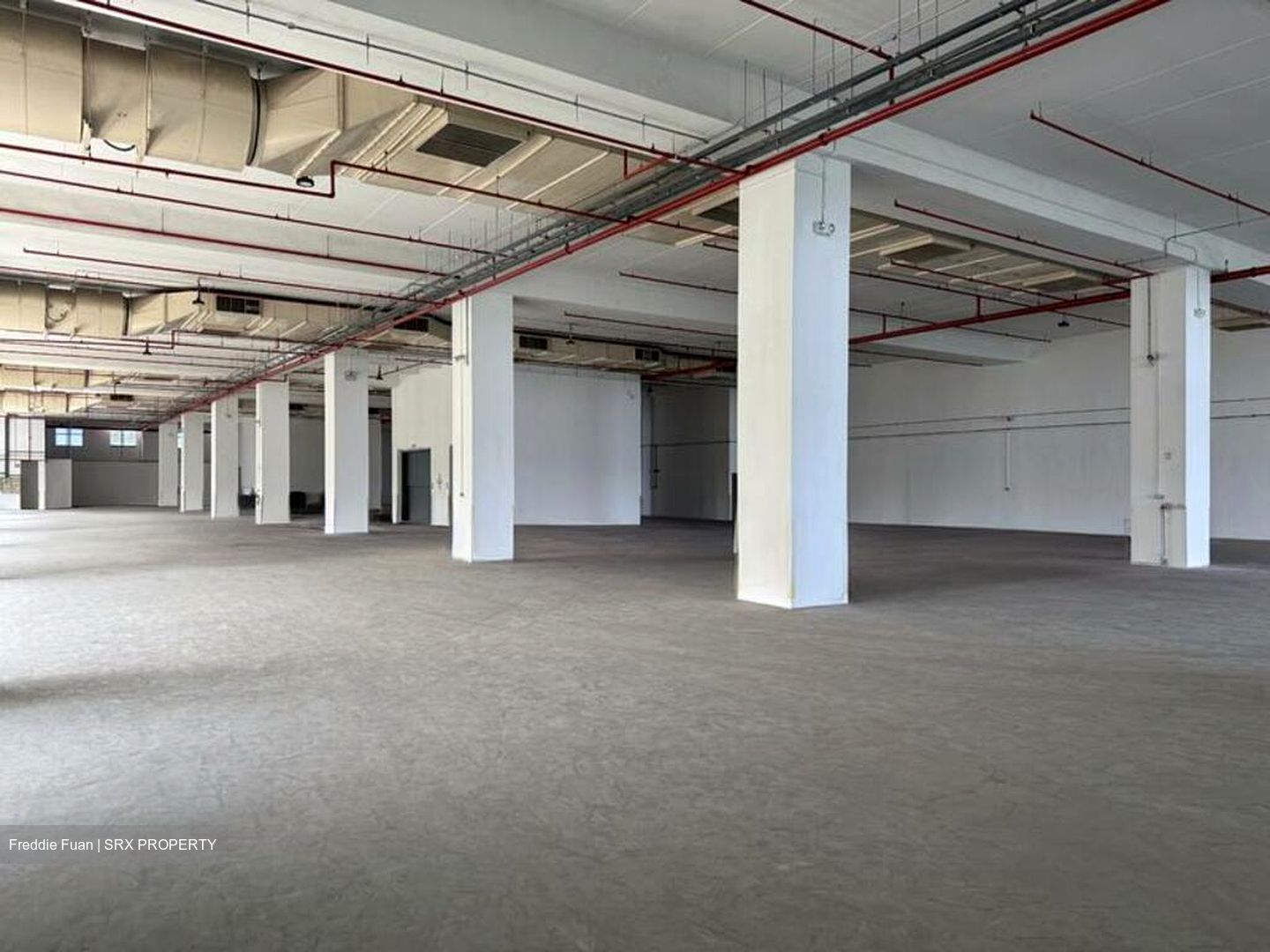 Nan Wah Building (D16), Factory #495912911